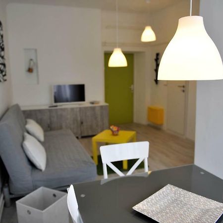 Apartment Bobi City Centre Загреб Екстер'єр фото