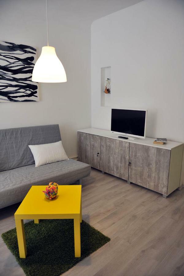 Apartment Bobi City Centre Загреб Екстер'єр фото
